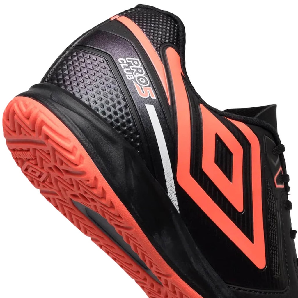 Imagem 5 do produto Chuteira Futsal Adulta Pro 5 Bump Club