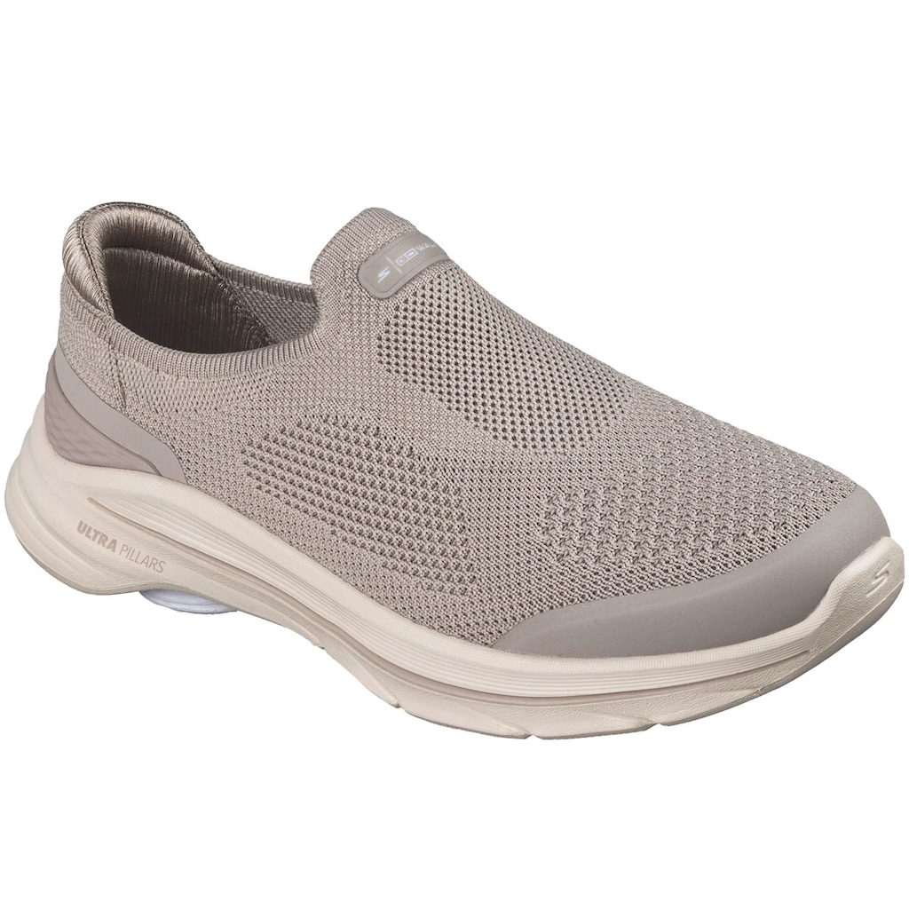 Imagem 4 do produto Tênis Feminino Skechers Go Walk 8 Lillian