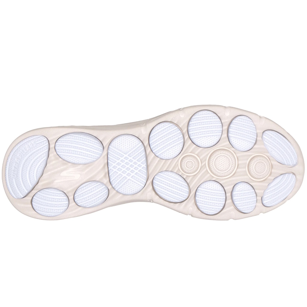 Imagem 5 do produto Tênis Feminino Skechers Go Walk 8 Lillian