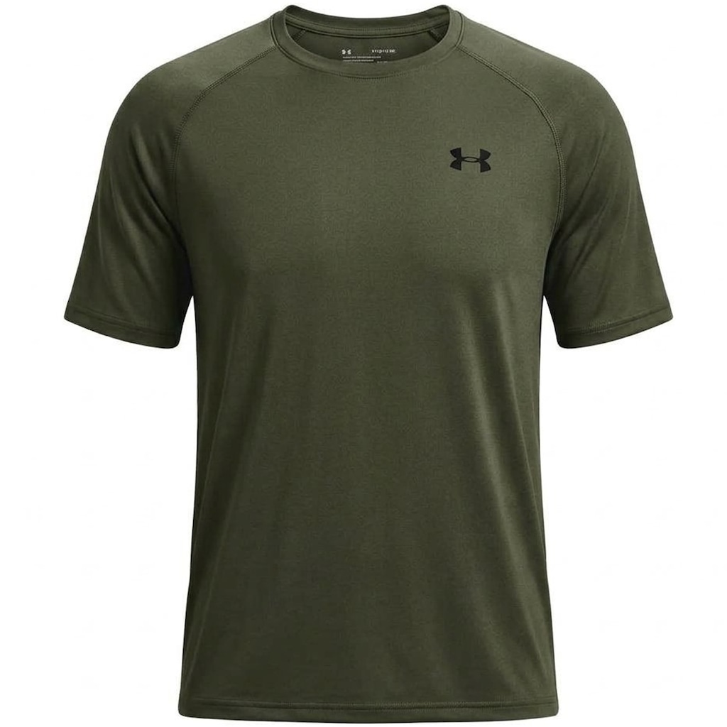 Imagem 1 do produto Camiseta Under Armour Velocity 2.0 SS Masculina