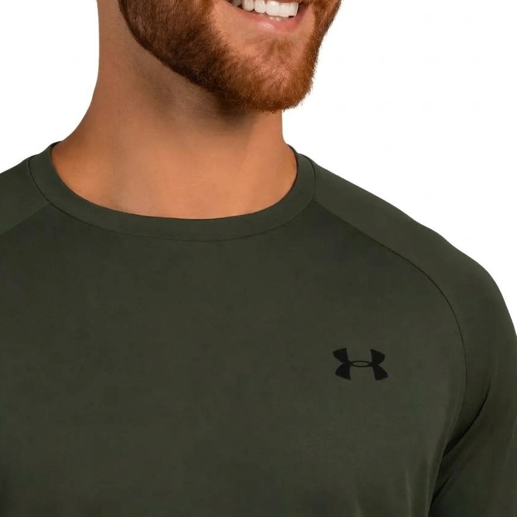 Imagem 3 do produto Camiseta Under Armour Velocity 2.0 SS Masculina