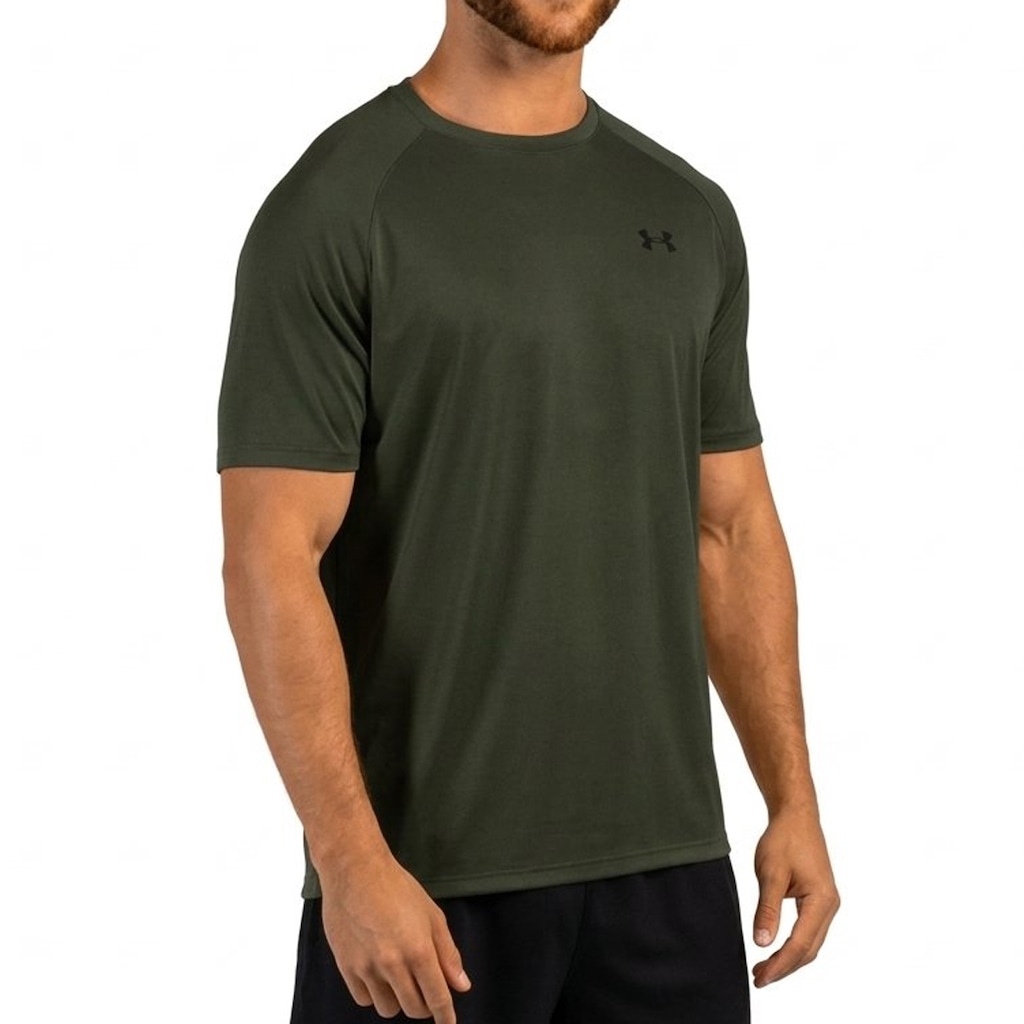 Imagem 4 do produto Camiseta Under Armour Velocity 2.0 SS Masculina