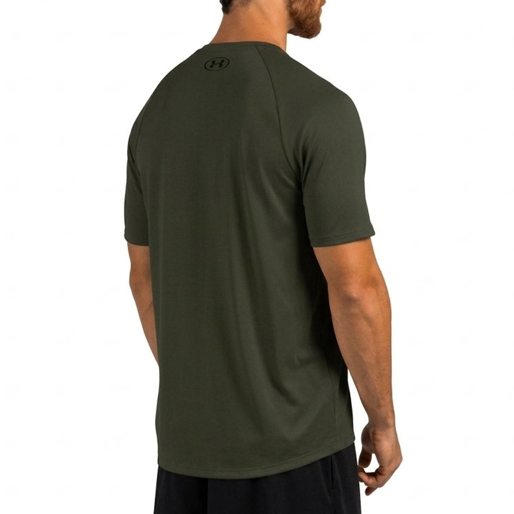 Imagem 5 do produto Camiseta Under Armour Velocity 2.0 SS Masculina