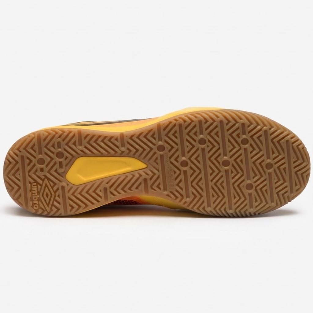 Imagem 5 do produto Chuteira Futsal Adulto Umbro Pro 5 Bump Club