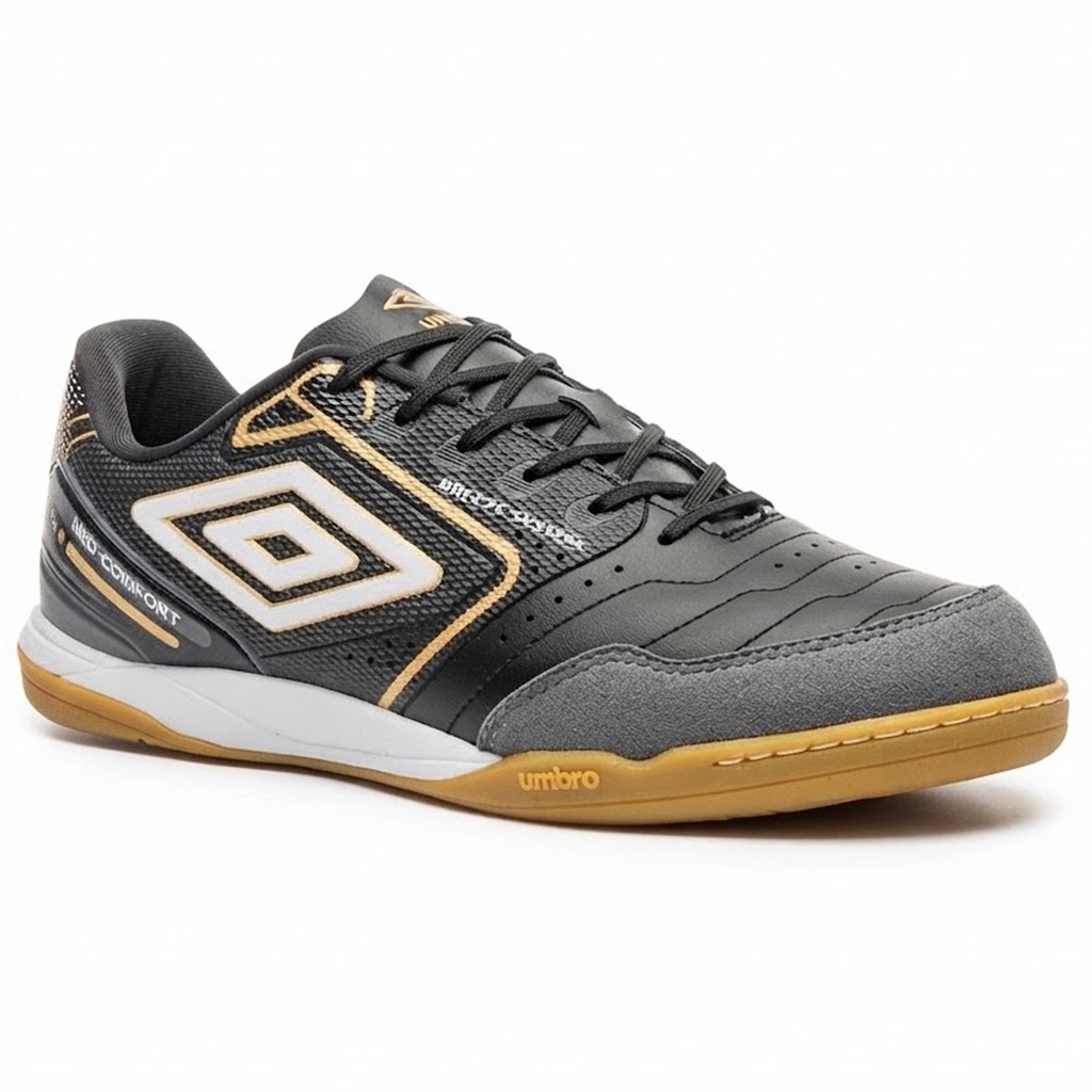 Imagem 3 do produto Chuteira Futsal Adulta Umbro Neo Comfort II