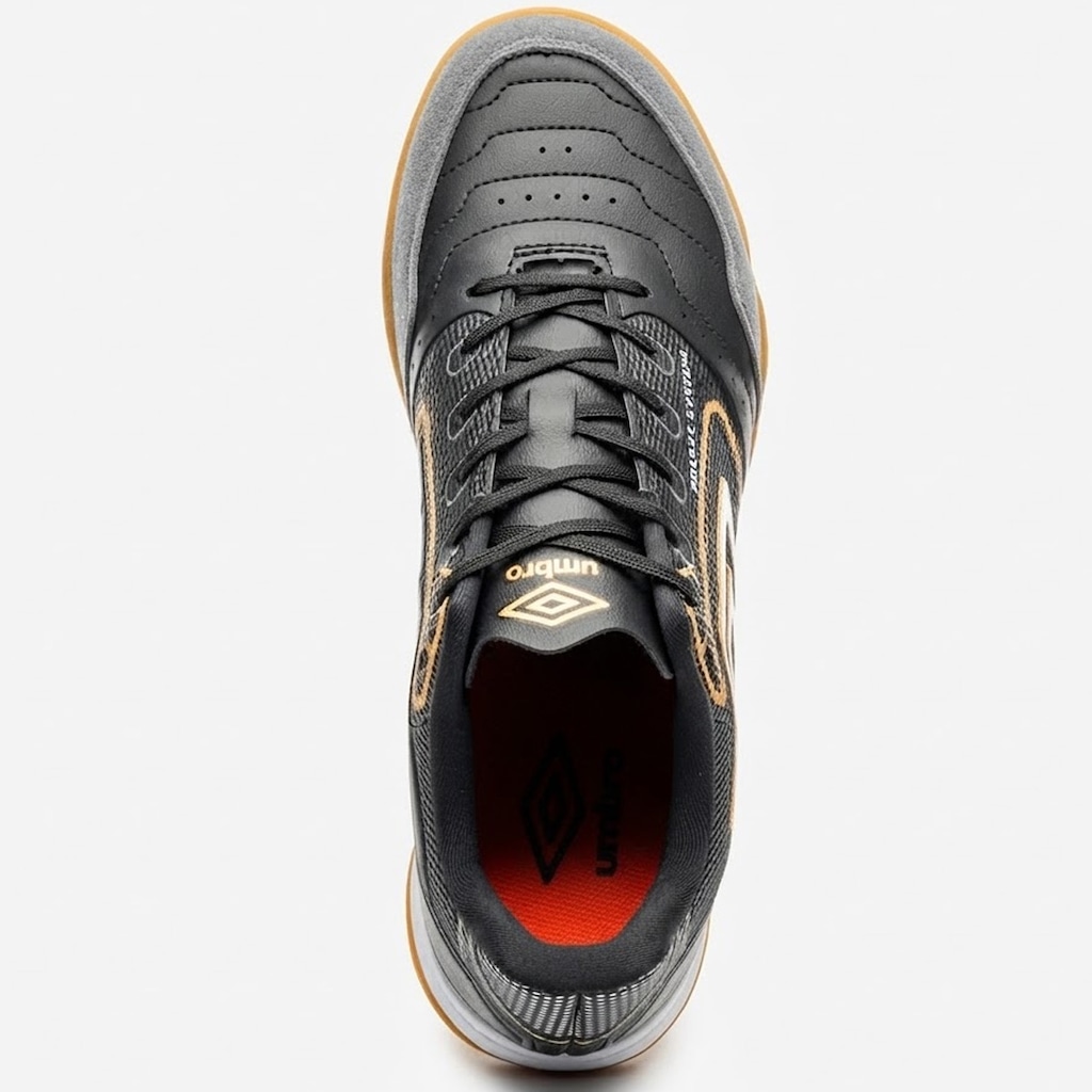 Imagem 4 do produto Chuteira Futsal Adulta Umbro Neo Comfort II