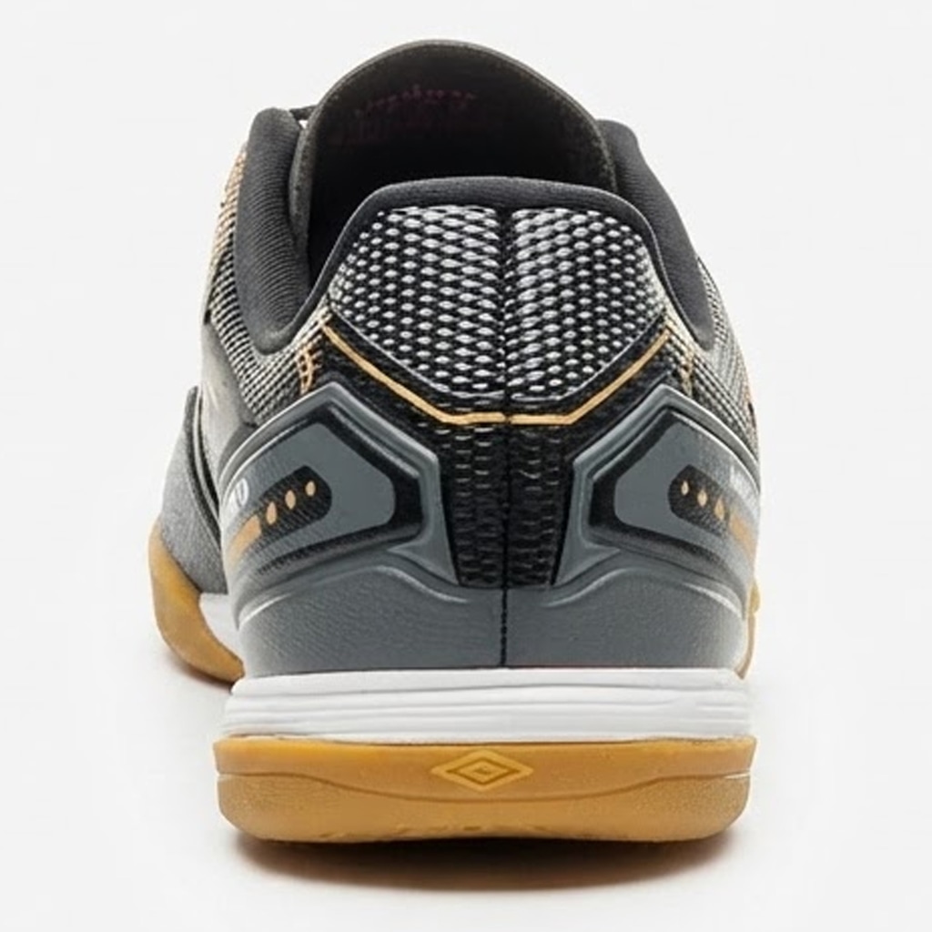 Imagem 5 do produto Chuteira Futsal Adulta Umbro Neo Comfort II