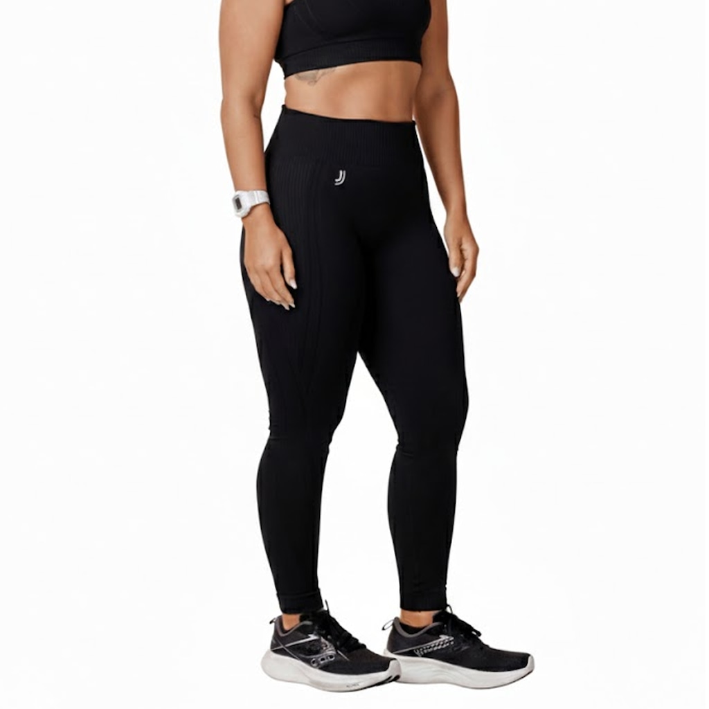 Imagem 3 do produto Calça Legging Lupo Max Feminina