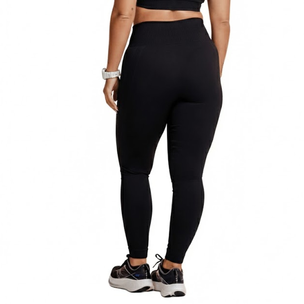 Imagem 4 do produto Calça Legging Lupo Max Feminina
