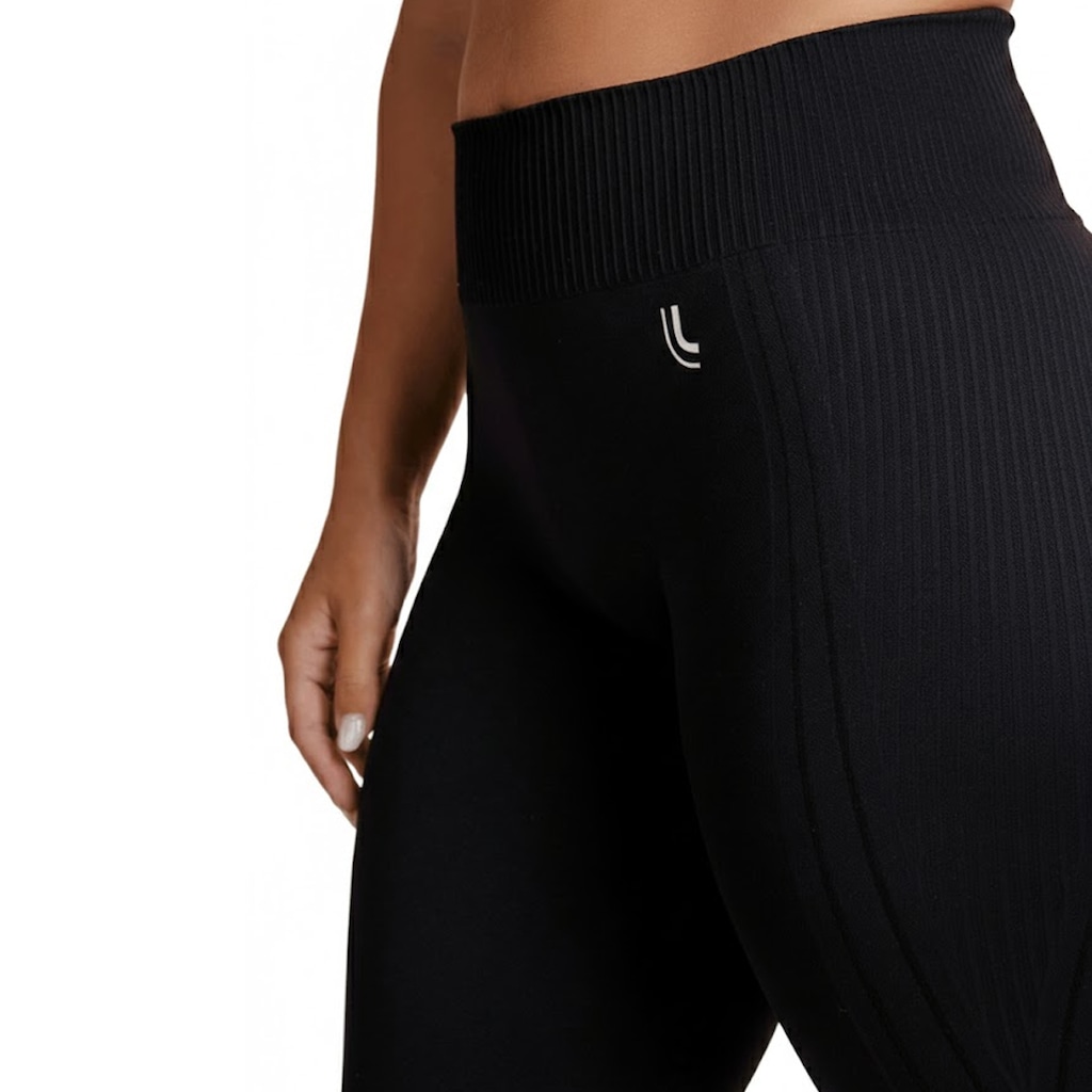 Imagem 5 do produto Calça Legging Lupo Max Feminina
