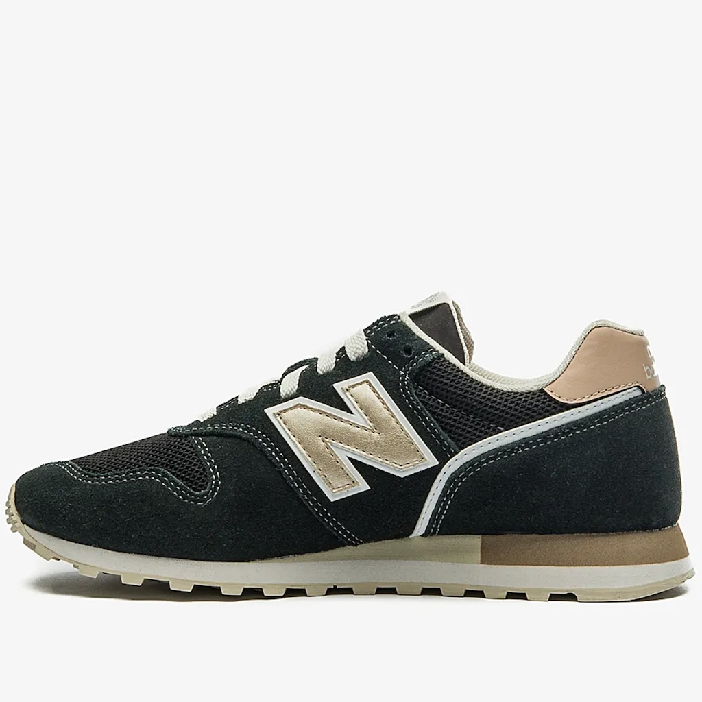 Imagem 2 do produto Tênis Feminino New Balance WL373