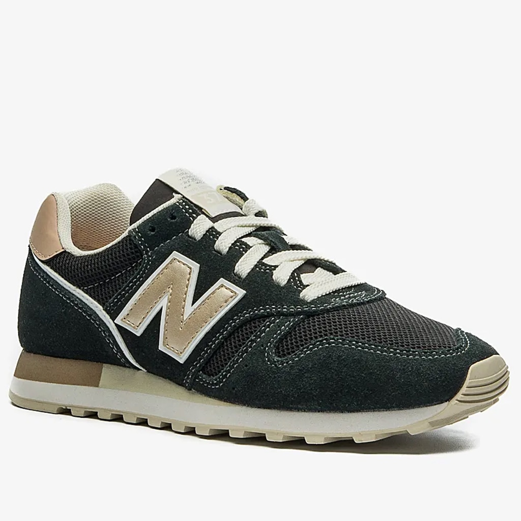 Imagem 3 do produto Tênis Feminino New Balance WL373