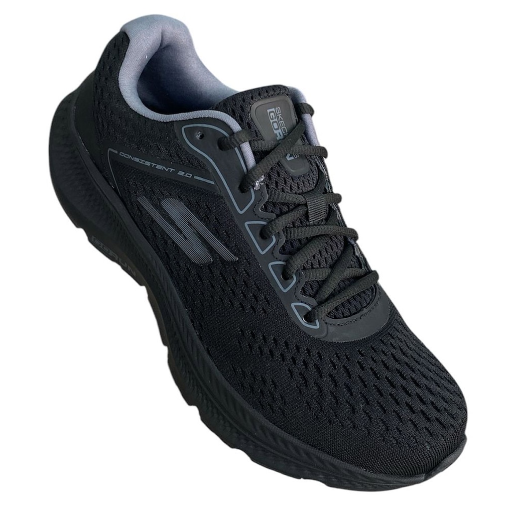 Imagem 3 do produto Tênis Masculino Skechers Go Run Consistent 2.0