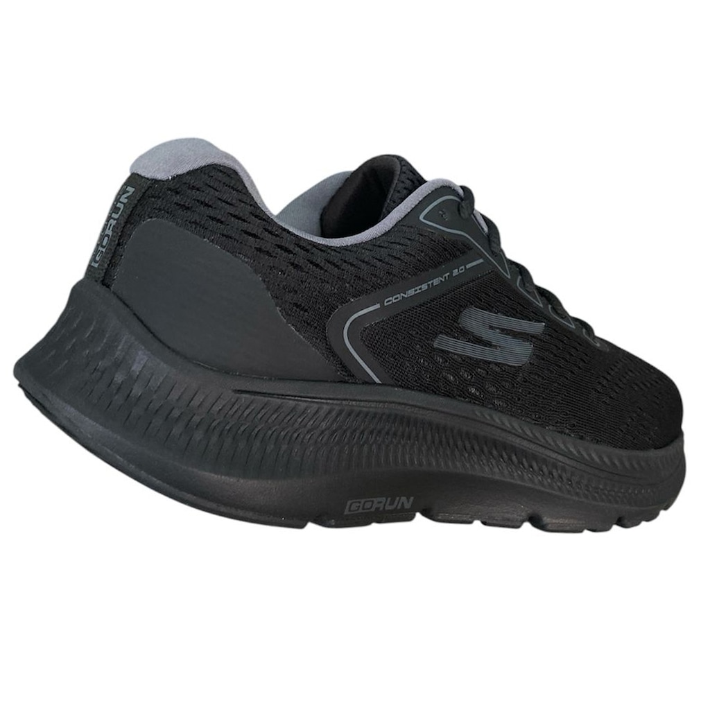 Imagem 4 do produto Tênis Masculino Skechers Go Run Consistent 2.0