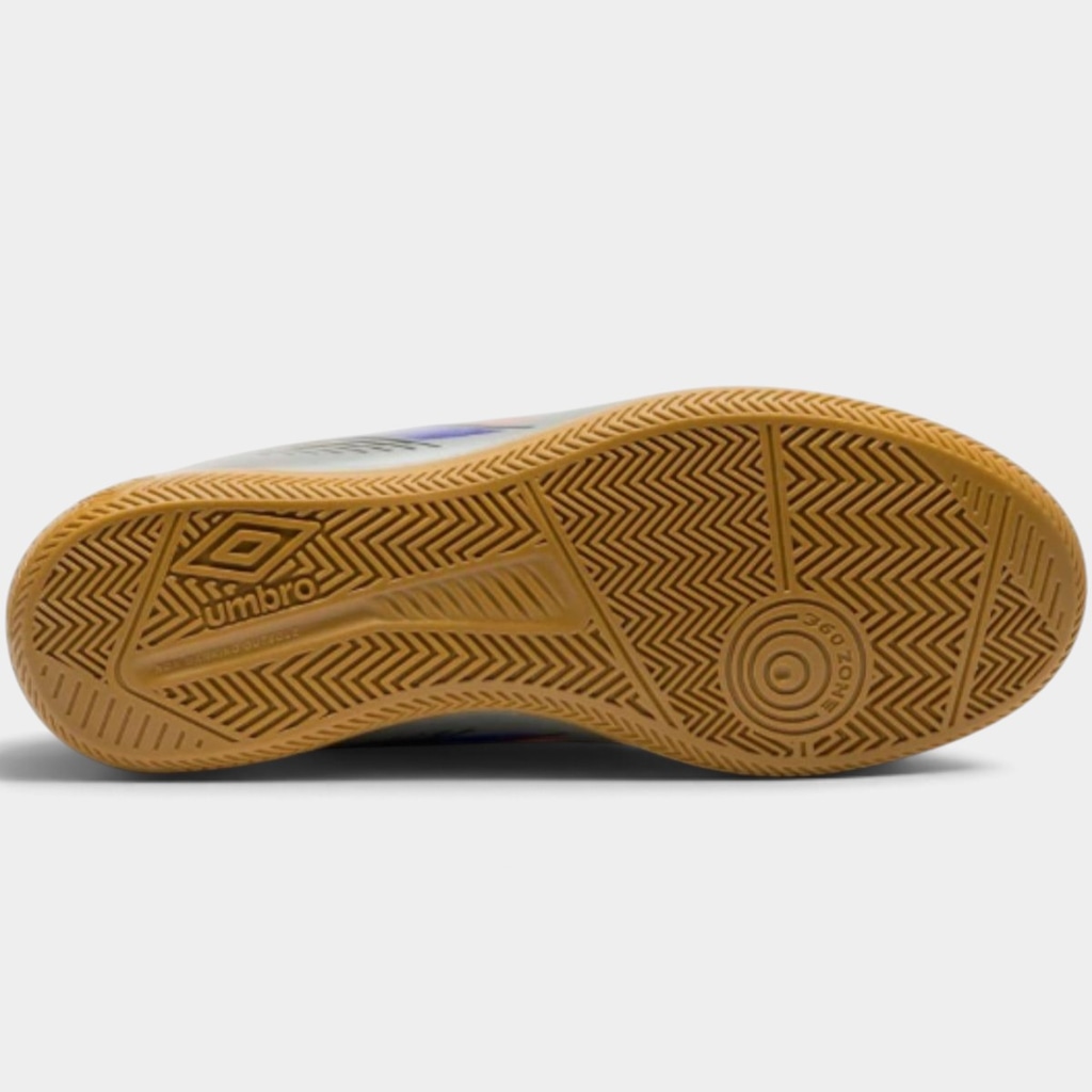 Imagem 5 do produto Chuteira Futsal Adulto Umbro Aero Masculino