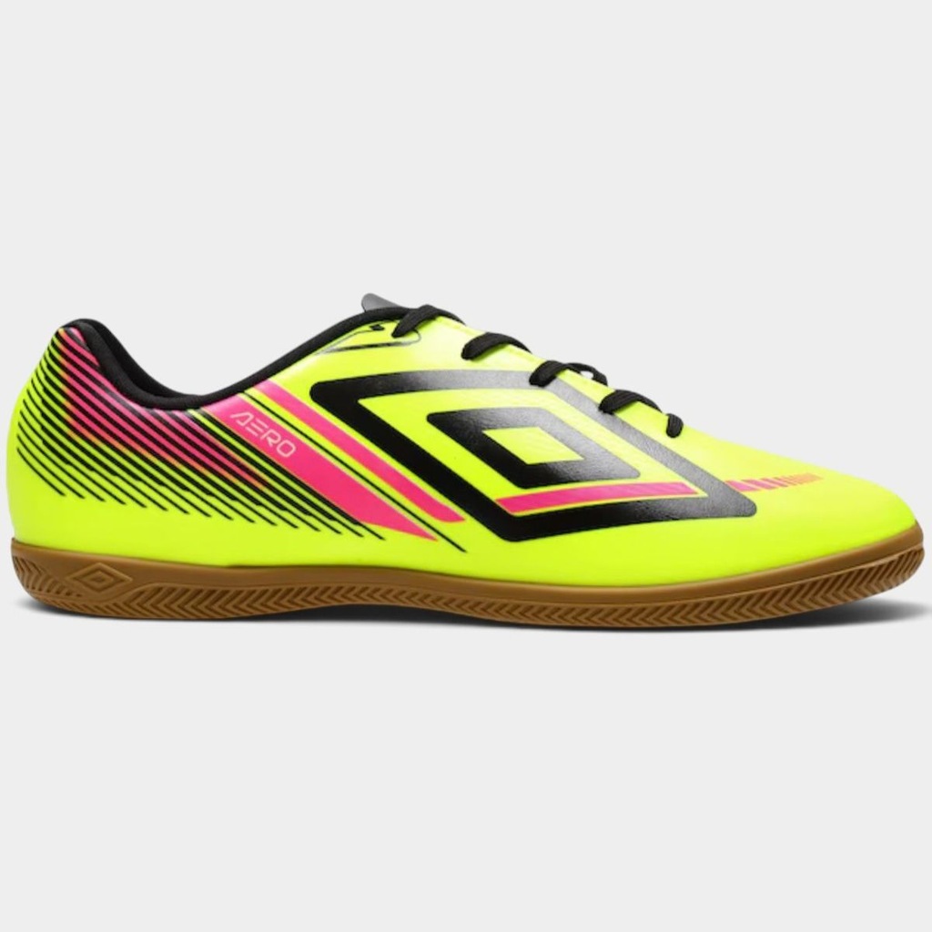 Imagem 2 do produto Chuteira Futsal Adulto Umbro Aero