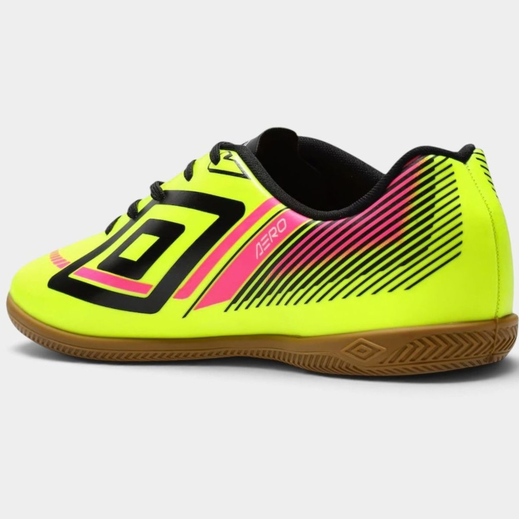 Imagem 4 do produto Chuteira Futsal Adulto Umbro Aero