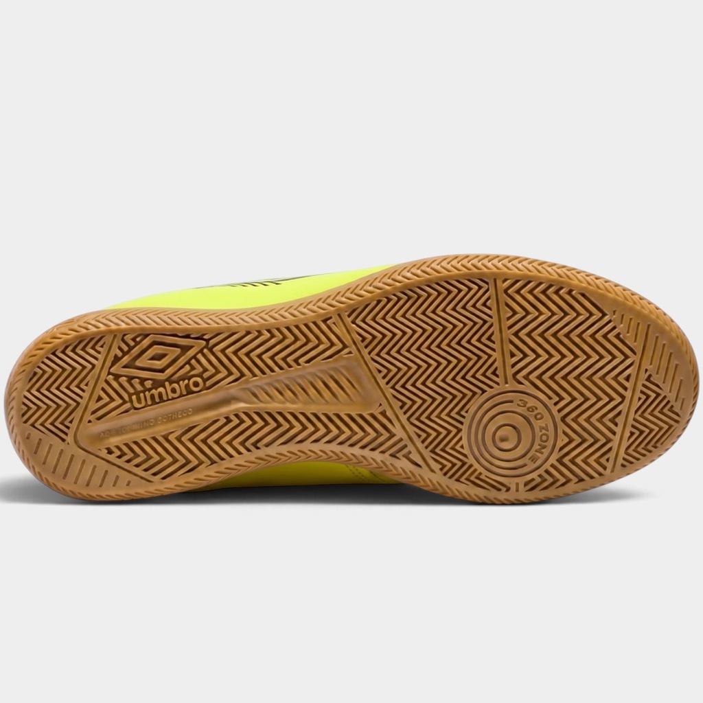 Imagem 5 do produto Chuteira Futsal Adulto Umbro Aero
