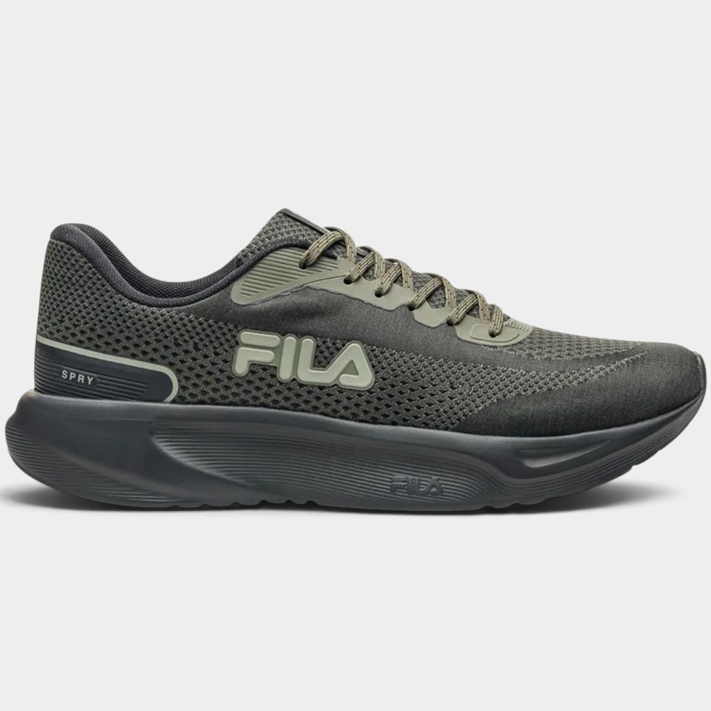 Imagem 1 do produto Tênis Masculino Fila Spry
