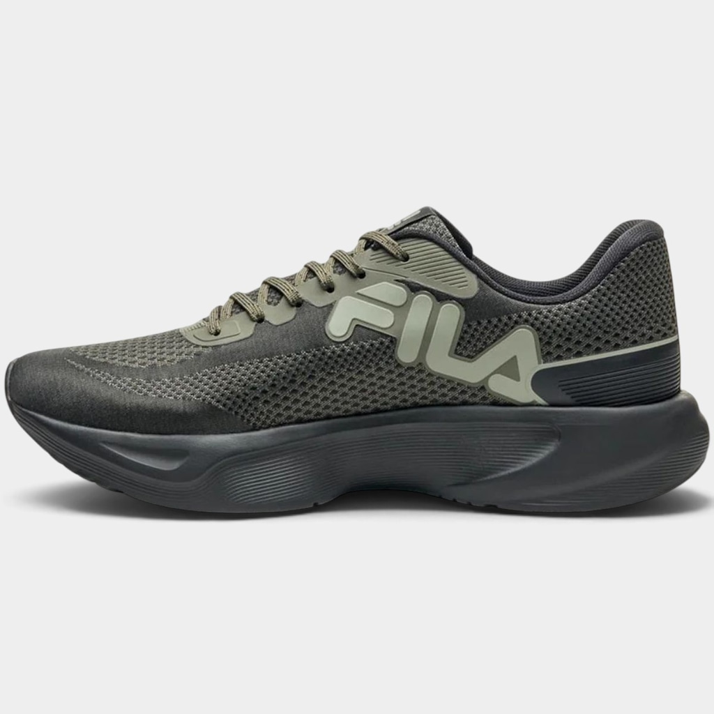 Imagem 2 do produto Tênis Masculino Fila Spry