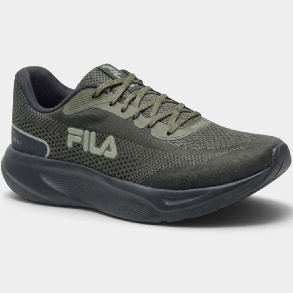 Imagem 4 do produto Tênis Masculino Fila Spry
