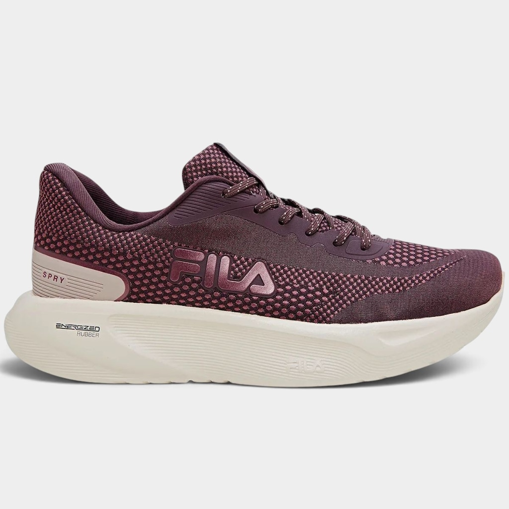 Imagem 1 do produto Tênis Feminino Fila Spry