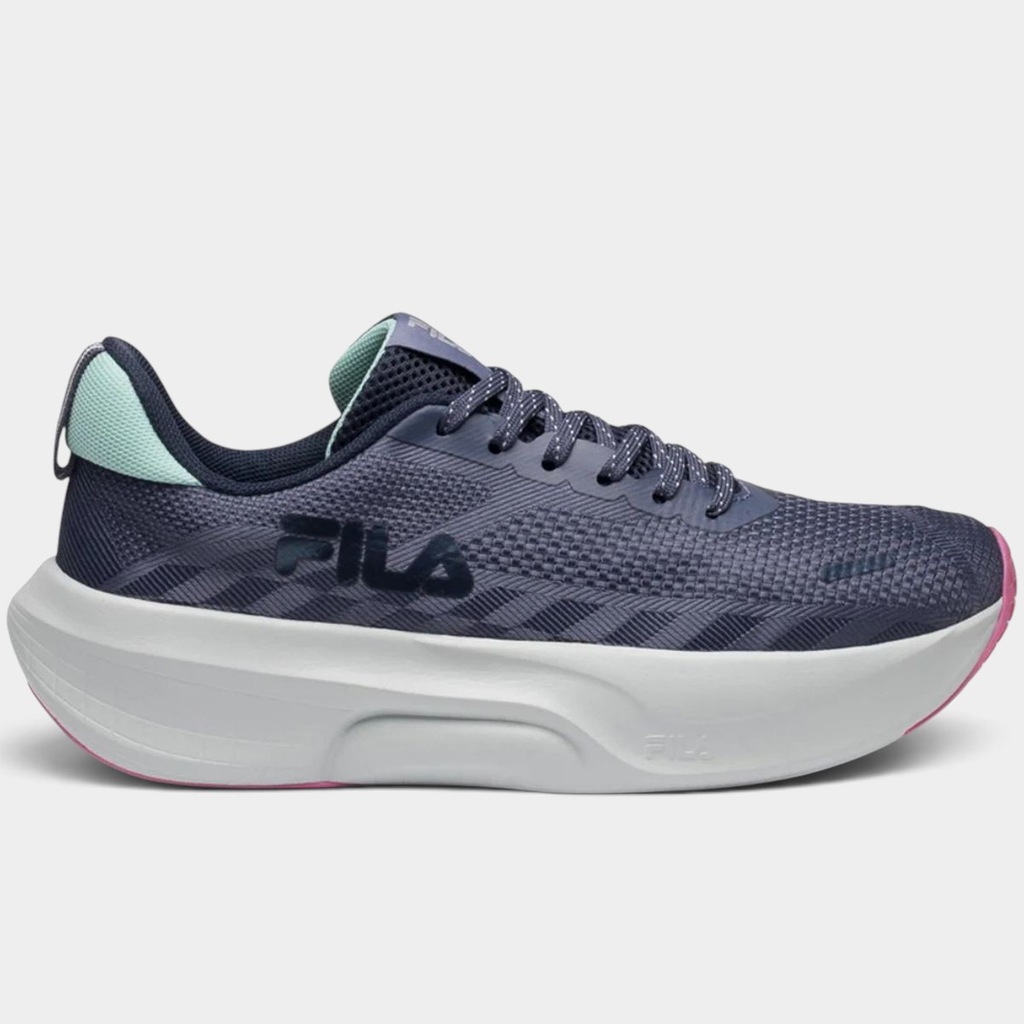 Imagem 1 do produto Tênis Feminino Fila Breeze