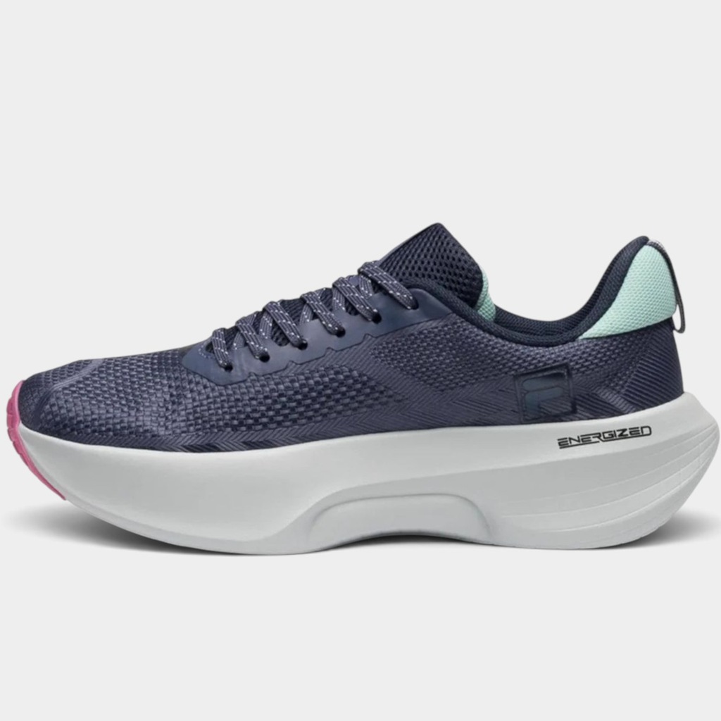 Imagem 2 do produto Tênis Feminino Fila Breeze