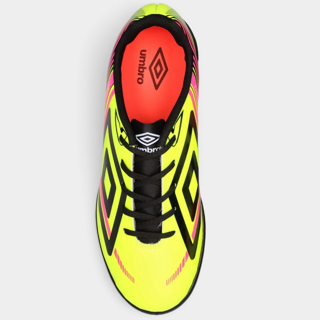 Imagem 2 do produto Chuteira Society Adulto Umbro Aero