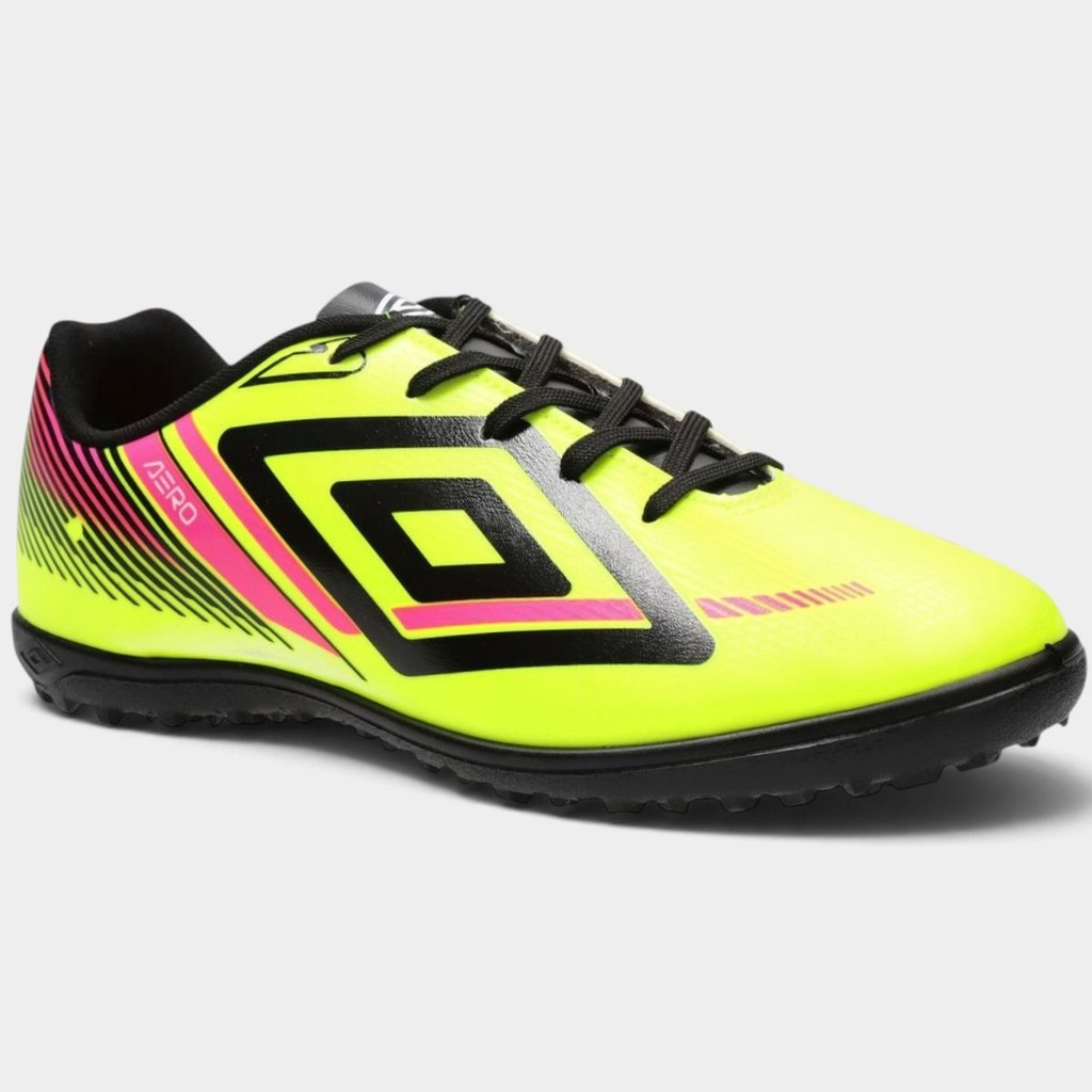 Imagem 3 do produto Chuteira Society Adulto Umbro Aero