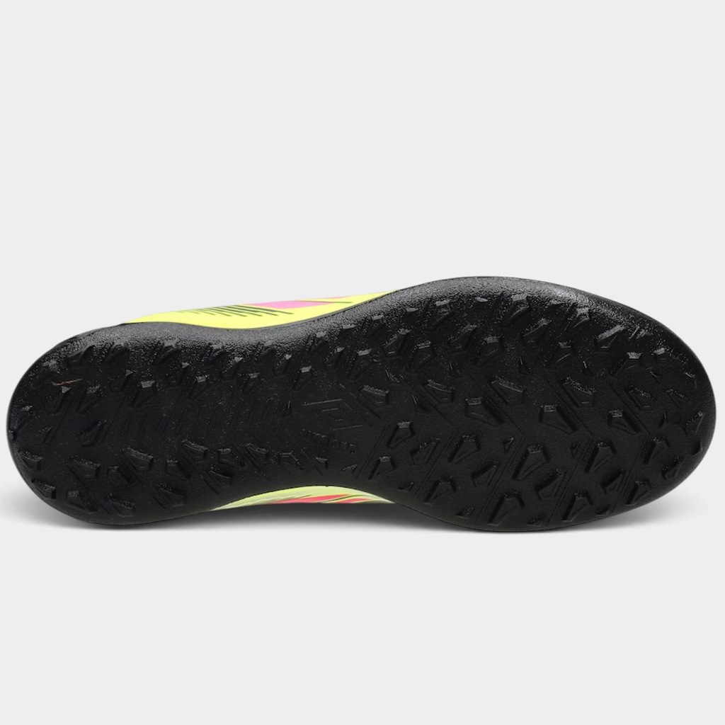 Imagem 4 do produto Chuteira Society Adulto Umbro Aero