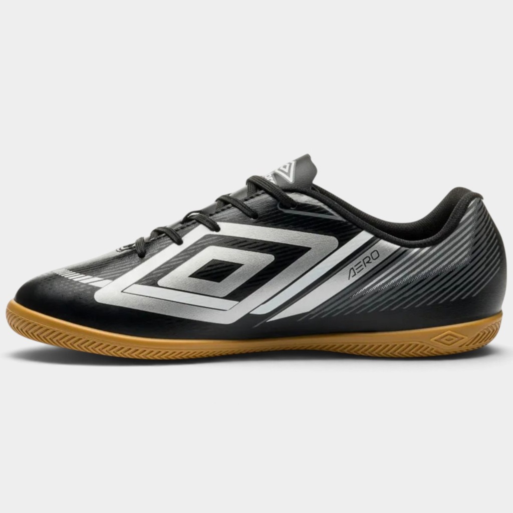 Imagem 2 do produto Chuteira Futsal Adulto Umbro Aero