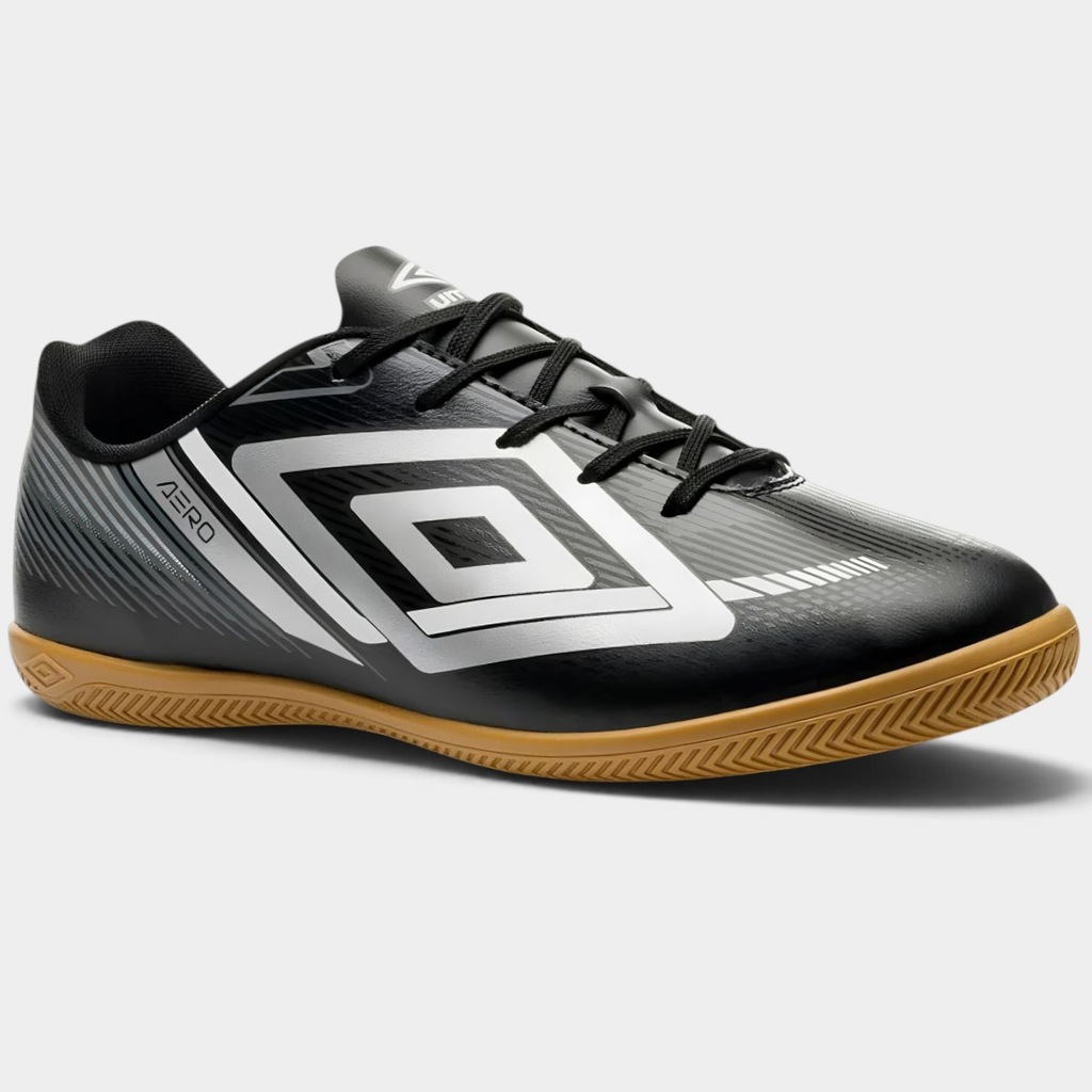 Imagem 4 do produto Chuteira Futsal Adulto Umbro Aero