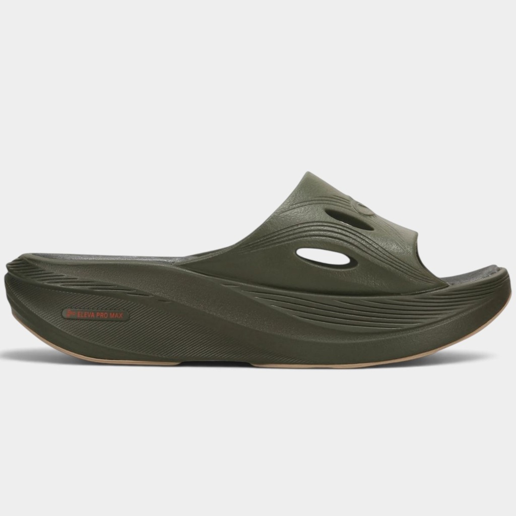 Imagem 1 do produto Chinelo Olympikus Pós Corre Masculino