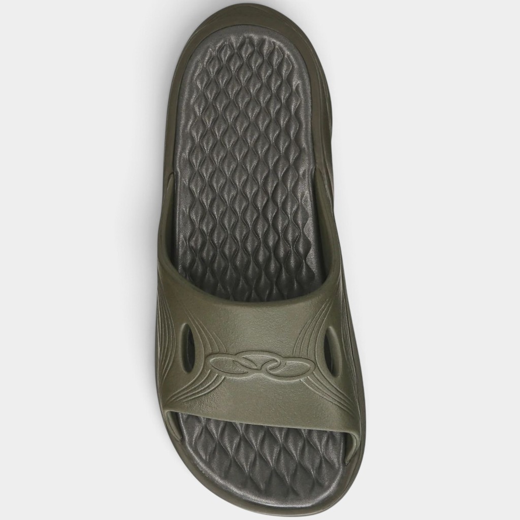 Imagem 3 do produto Chinelo Olympikus Pós Corre Masculino