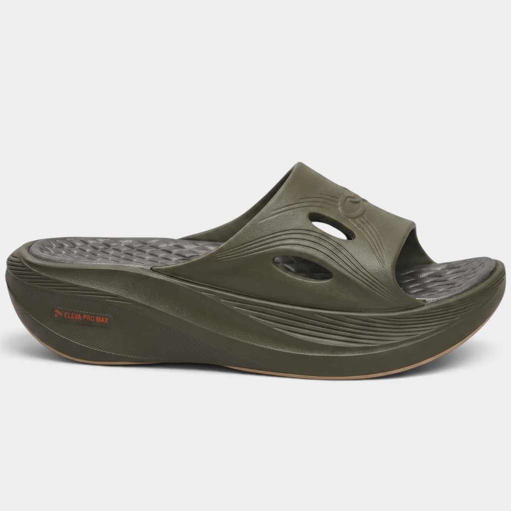 Imagem 4 do produto Chinelo Olympikus Pós Corre Masculino