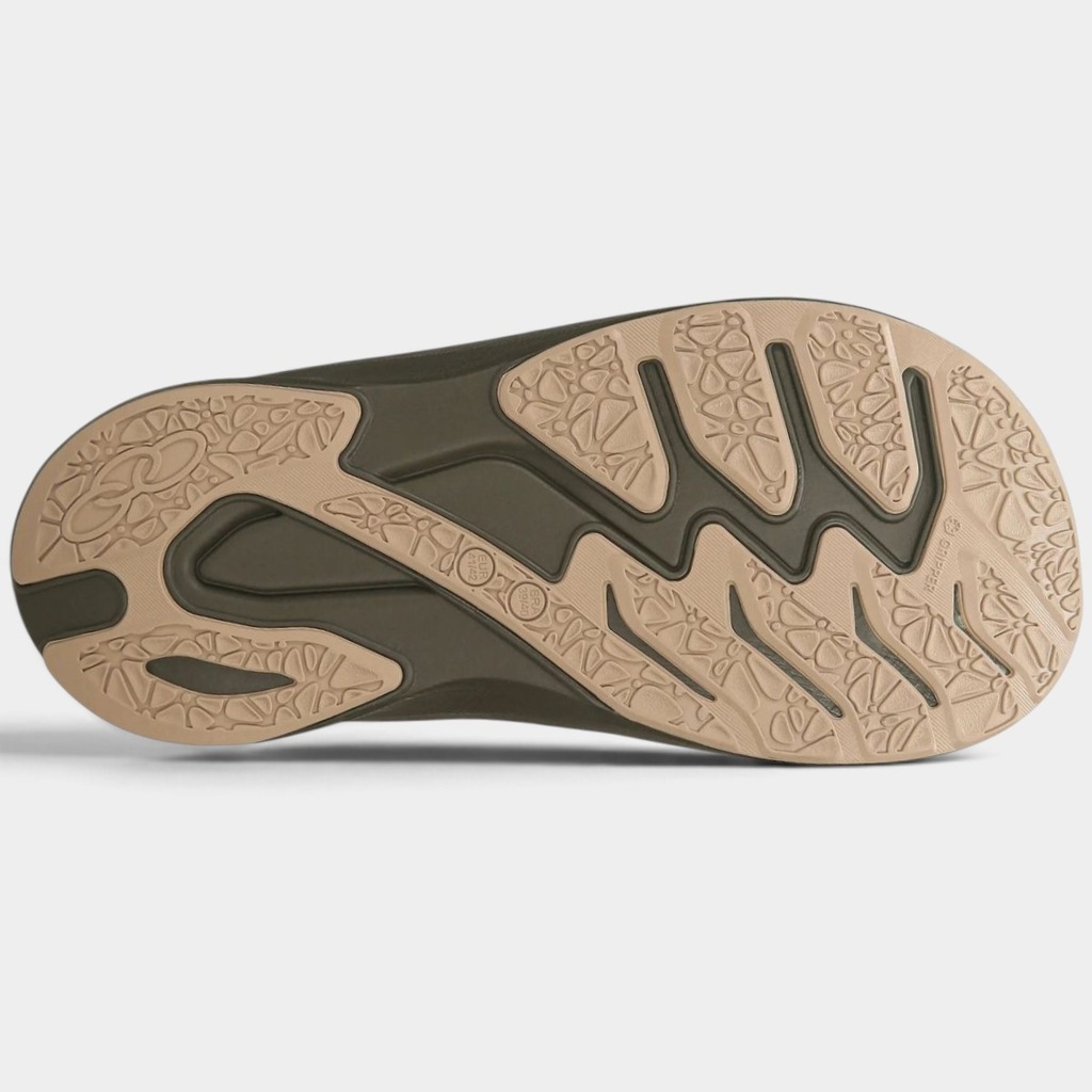 Imagem 5 do produto Chinelo Olympikus Pós Corre Masculino