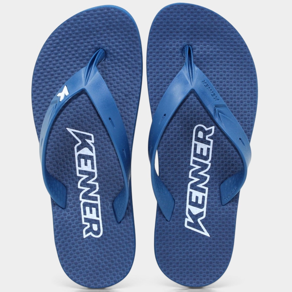 Imagem 1 do produto Chinelo Kenner Summer Lisa Masculino