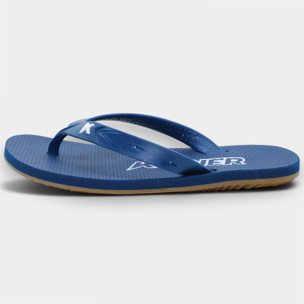 Imagem 2 do produto Chinelo Kenner Summer Lisa Masculino