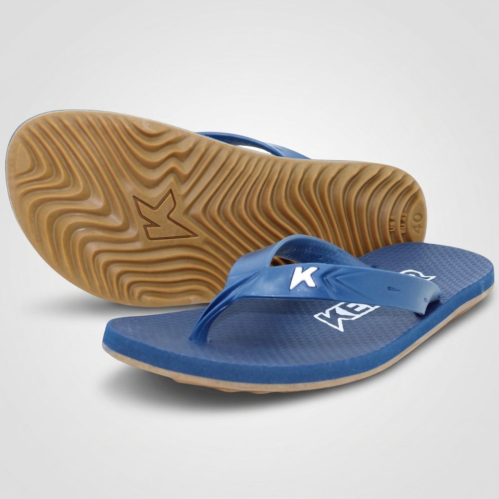 Imagem 3 do produto Chinelo Kenner Summer Lisa Masculino