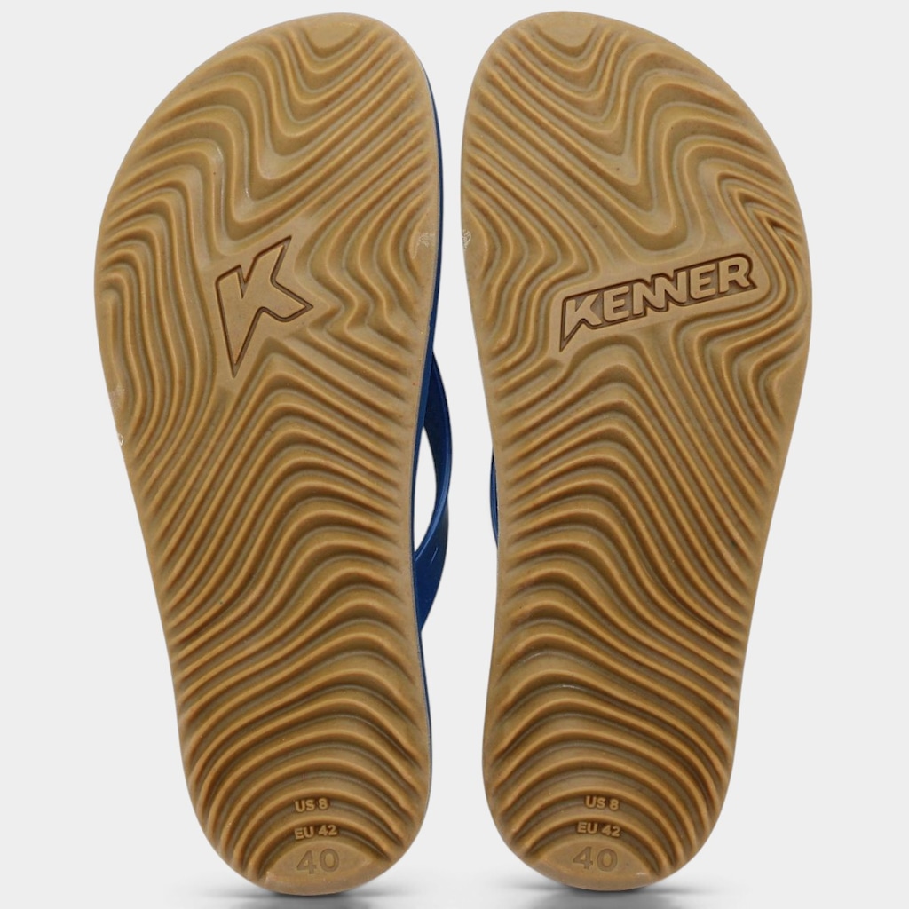 Imagem 5 do produto Chinelo Kenner Summer Lisa Masculino