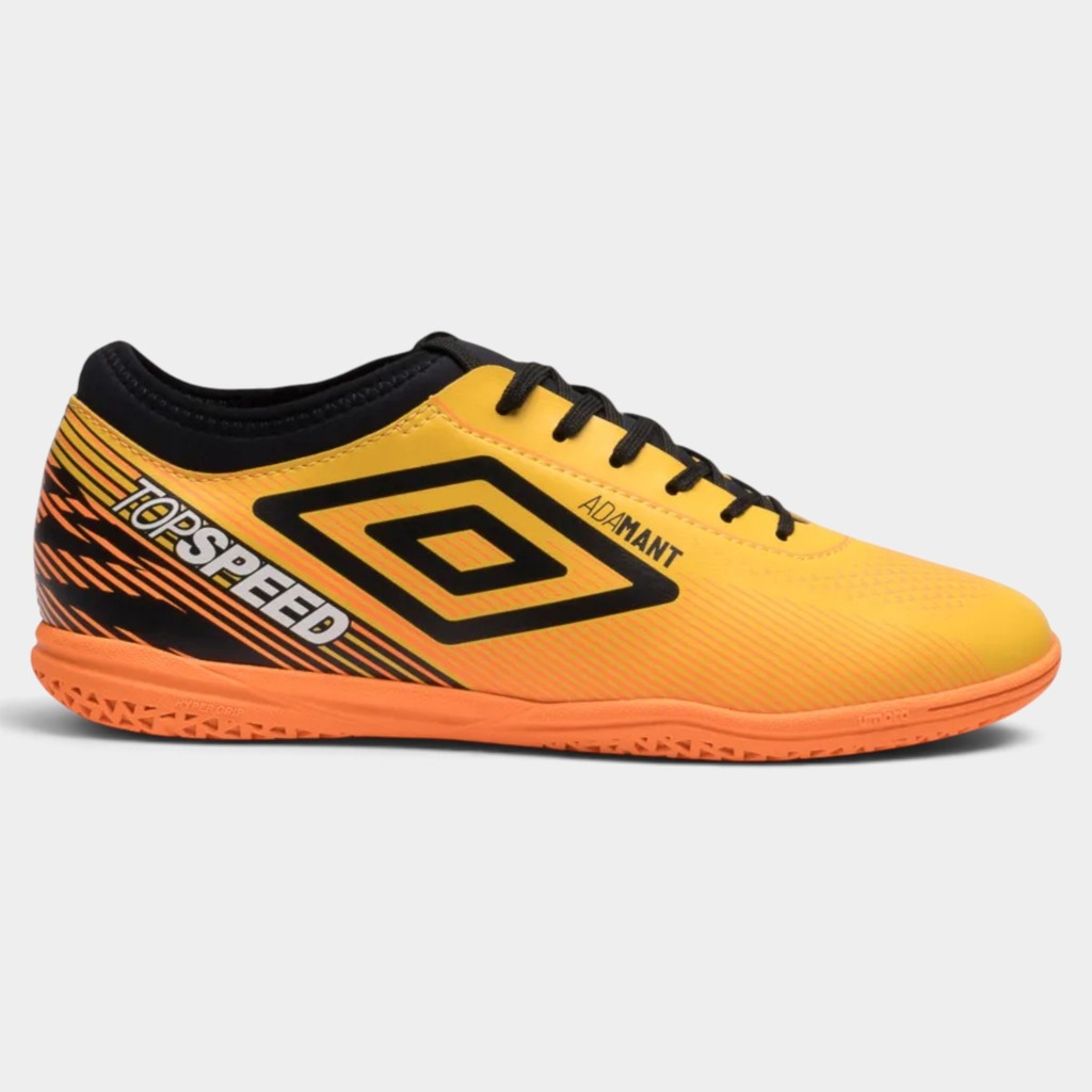 Imagem 1 do produto Chuteira Futsal Adulto Umbro Indoor Top Speed League