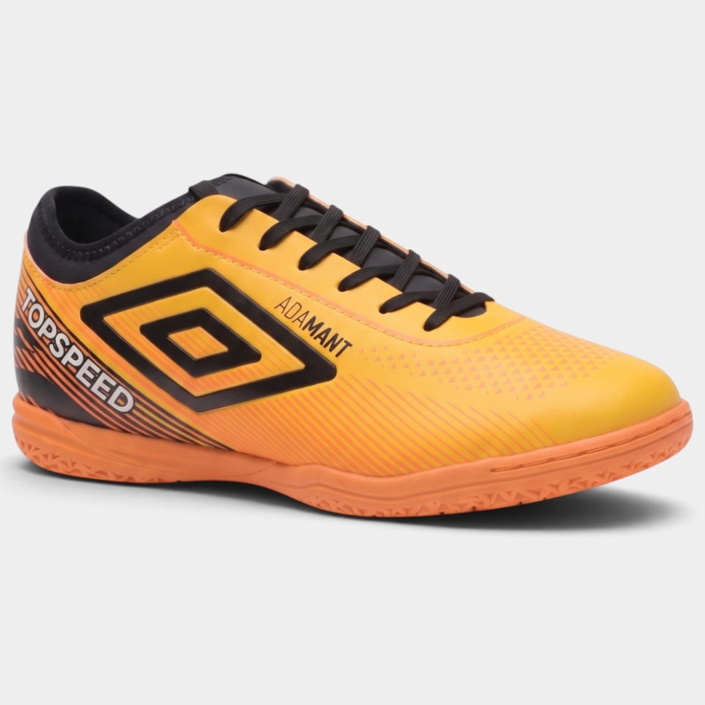 Imagem 4 do produto Chuteira Futsal Adulto Umbro Indoor Top Speed League