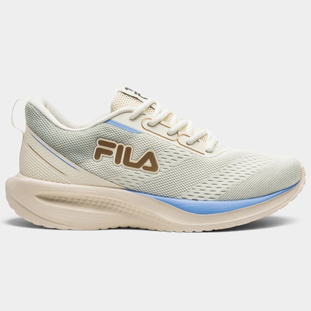 Imagem 1 do produto Tênis Feminino Fila Rise UP