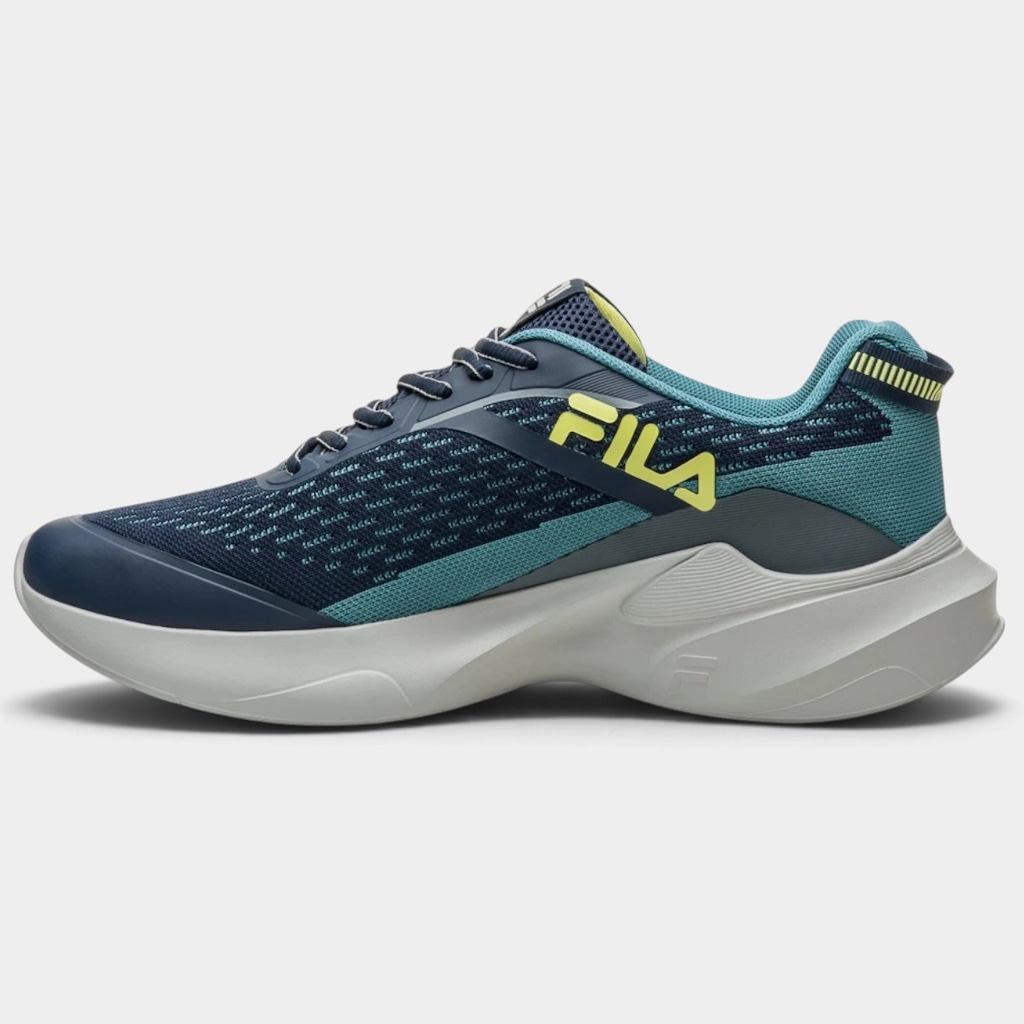 Imagem 2 do produto Tênis Masculino Fila Progress Lite 2