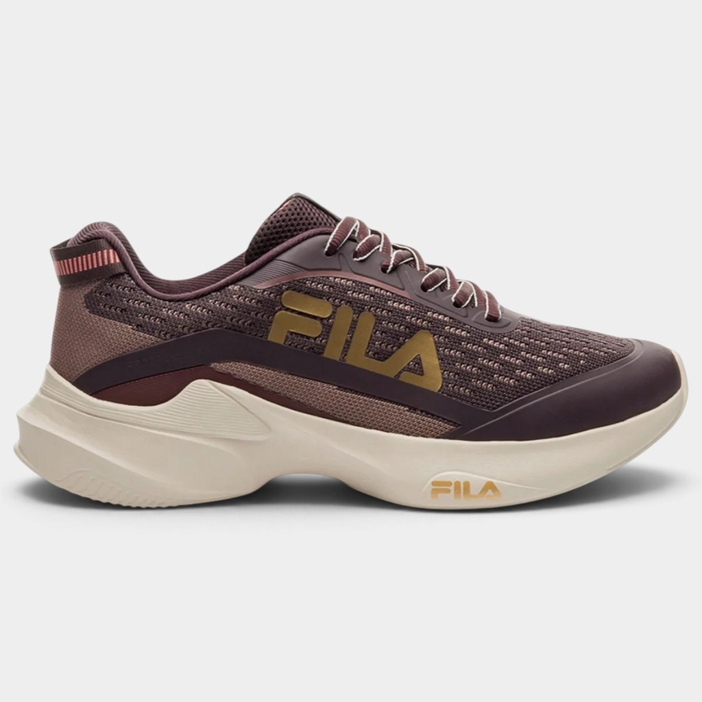 Imagem 1 do produto Tênis Feminino Fila Progress Lite 2