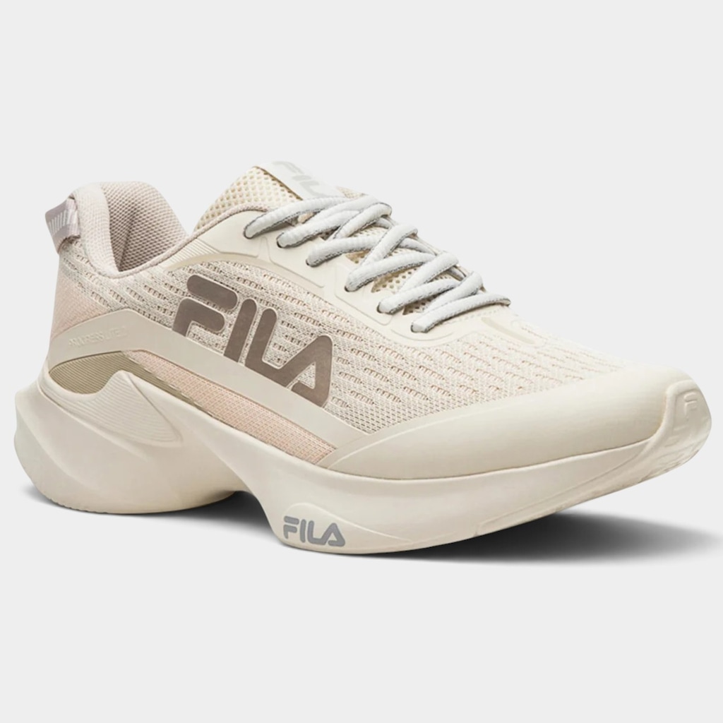 Imagem 4 do produto Tênis Feminino Fila Progress Lite 2