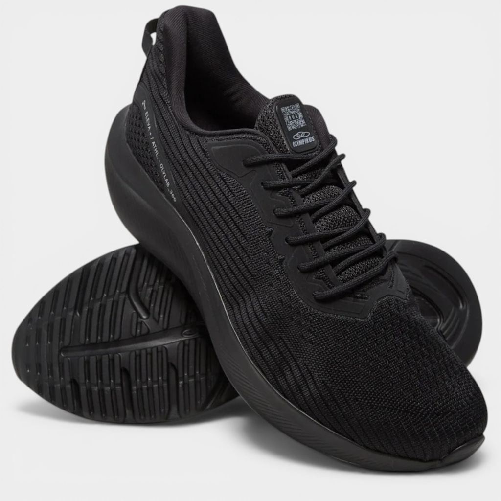 Imagem 2 do produto Tênis Masculino Olympikus Rua