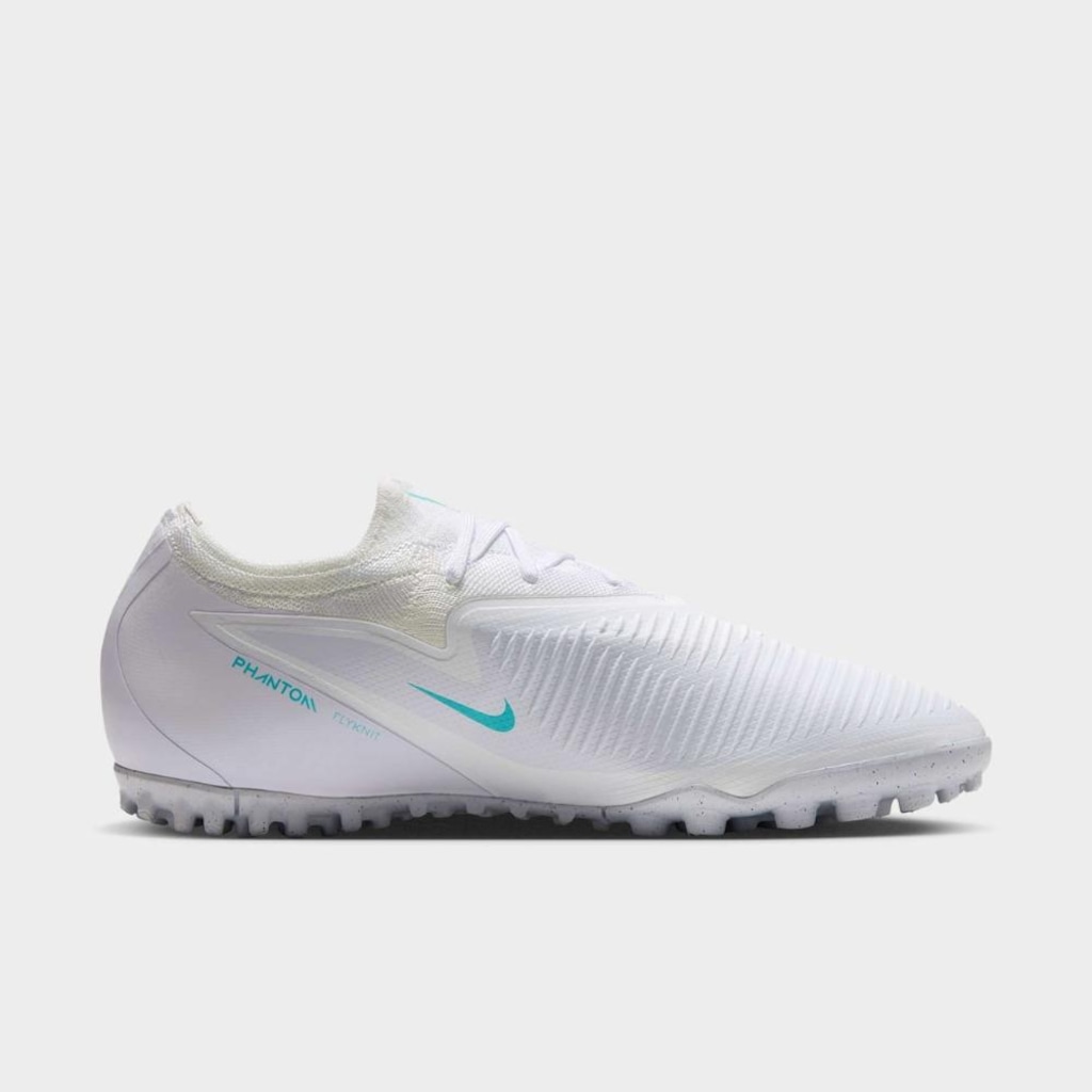 Imagem 1 do produto Chuteira Society Adulto Nike Phantom 6 Reactx Pro Low