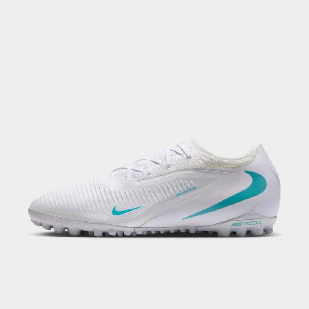 Imagem 2 do produto Chuteira Society Adulto Nike Phantom 6 Reactx Pro Low